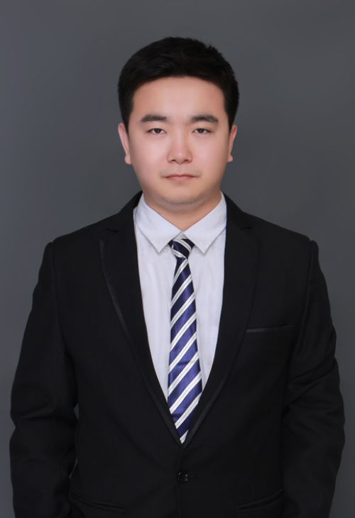 张竞也 C++物联网讲师